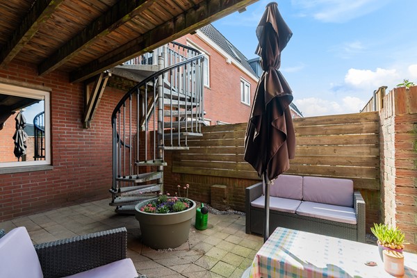 Medium property photo - Steenen Dijck 12, 3146 BX Maassluis